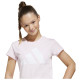 Adidas Παιδική κοντομάνικη μπλούζα Big Logo Tee Adidas Παιδική κοντομάνικη μπλούζα Big Logo Tee